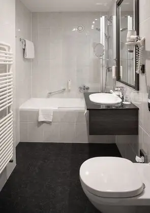 Comfort Tek Kişilik Oda