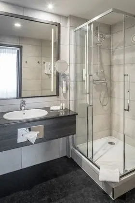 Comfort Tek Kişilik Oda