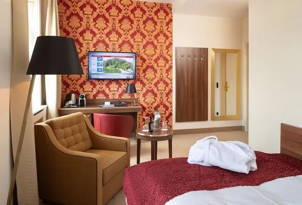Premium Tek Kişilik Oda (Comfort)