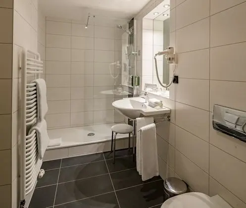 Premium Tek Kişilik Oda (Comfort)