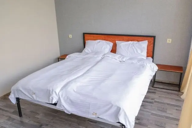 Economy Tek Büyük Yataklı Oda