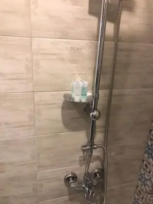 Economy Tek Büyük Yataklı Oda