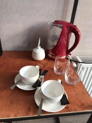 Standard İki Ayrı Yataklı Oda