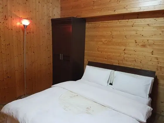 Standard Tek Büyük Yataklı Oda, 1 Çift Kişilik Yatak, Sigara İçilmez