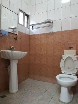 Standard Tek Büyük Yataklı Oda, 1 Çift Kişilik Yatak, Sigara İçilmez