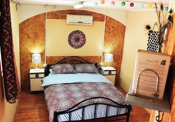 Design Tek Büyük Yataklı Oda