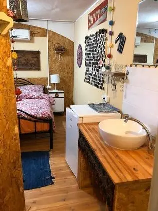 Design Tek Büyük Yataklı Oda