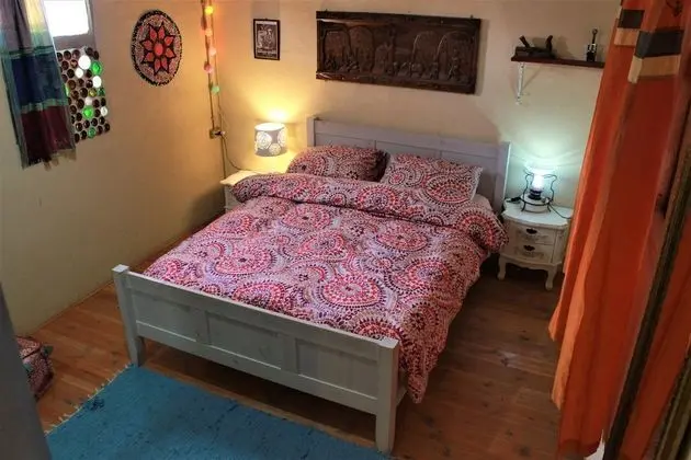 Design Tek Büyük Yataklı Oda