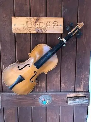 Design Tek Büyük Yataklı Oda