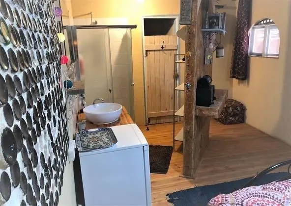 Design Tek Büyük Yataklı Oda
