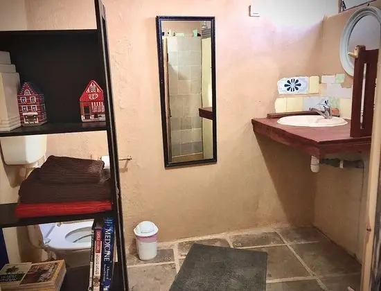 Design Tek Büyük Yataklı Oda