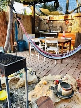 Design Tek Büyük Yataklı Oda