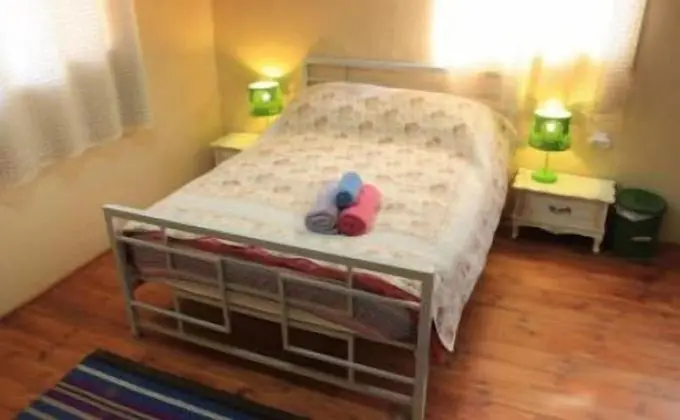Design Üç Kişilik Oda