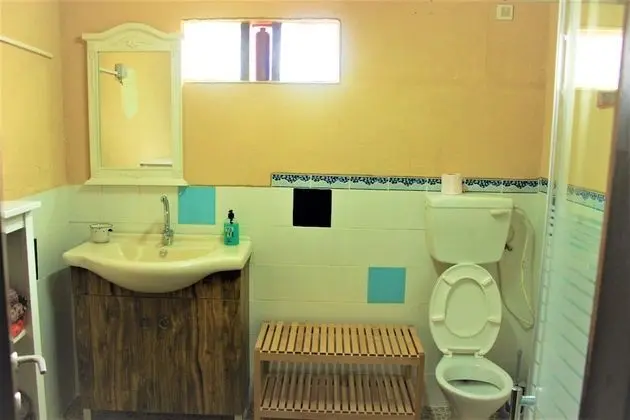 Design Üç Kişilik Oda