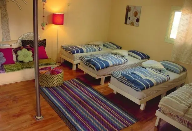 Design Üç Kişilik Oda