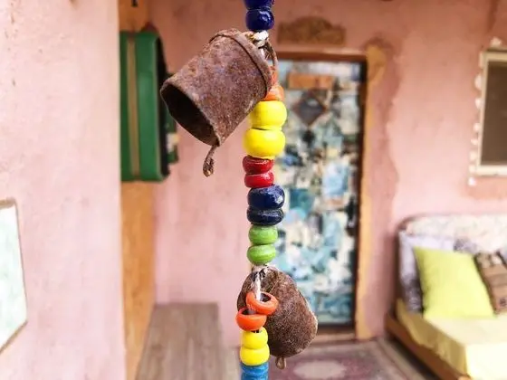 Design Üç Kişilik Oda