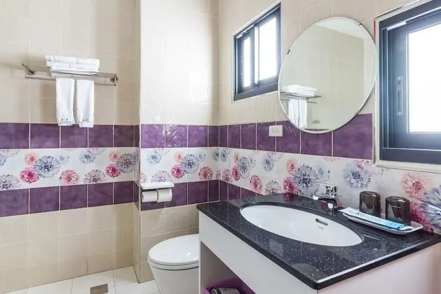 Basic Tek Büyük Yataklı Oda