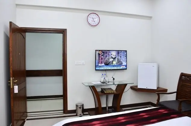 Deluxe İki Ayrı Yataklı Oda