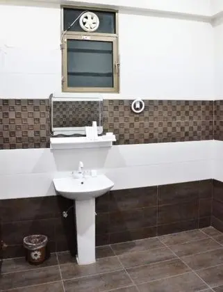 Deluxe İki Ayrı Yataklı Oda