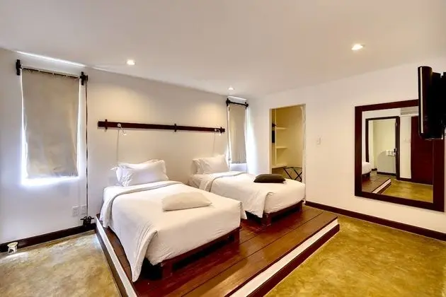 Villa, 2 Yatak Odası, Kişiye Özel Havuzlu