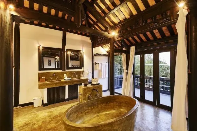 Villa, 2 Yatak Odası, Kişiye Özel Havuzlu