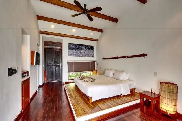 Villa, Denize Sıfır