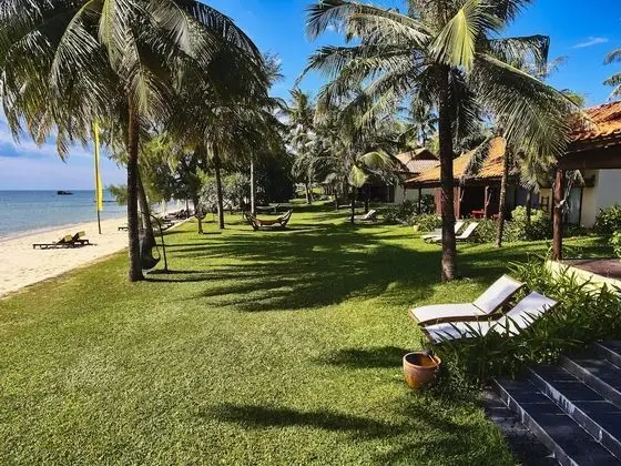 Villa, Denize Sıfır