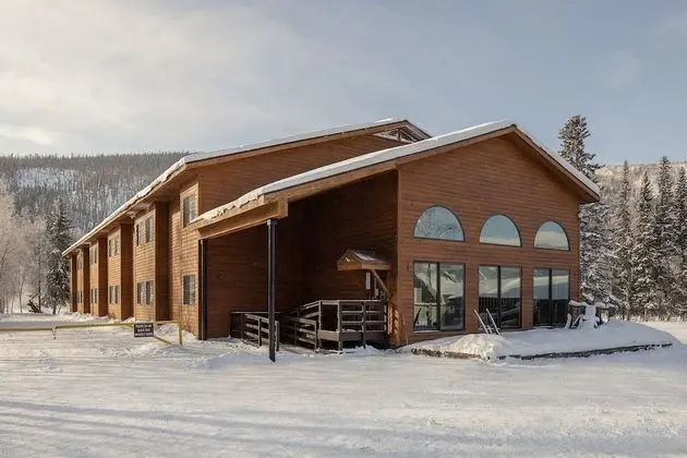 Standard Oda, 1 Yatak Odası (Moose Lodge)