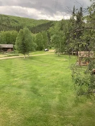 Standard Oda, 1 Yatak Odası (Moose Lodge)