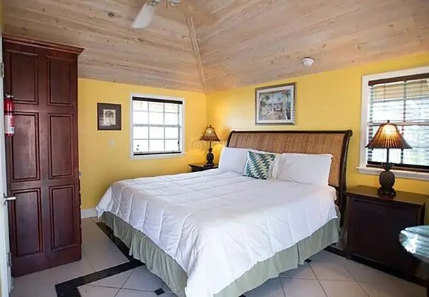 Ocean Studio Bungalow