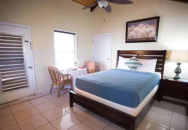 Studio Bungalow