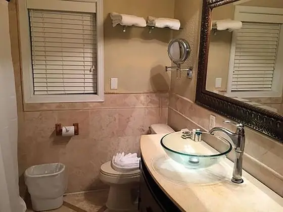 Studio Bungalow
