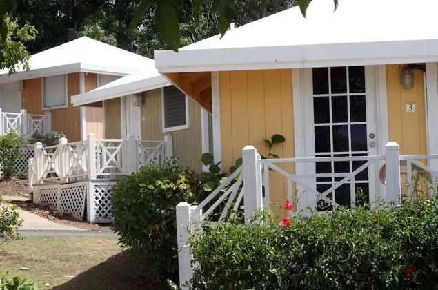 Studio Bungalow