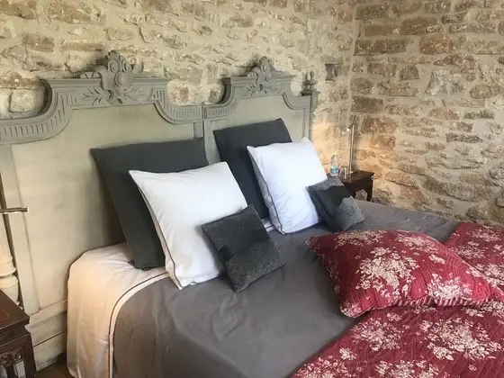 Deluxe Tek Büyük Yataklı Oda (La Nucerienne)