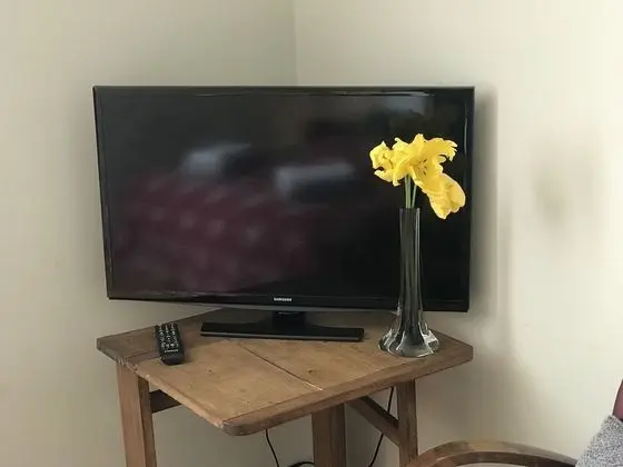 Deluxe Tek Büyük Yataklı Oda (La Nucerienne)