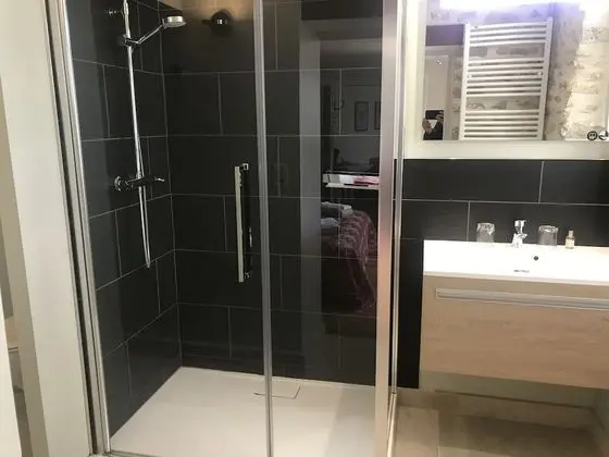 Deluxe Tek Büyük Yataklı Oda (La Nucerienne)