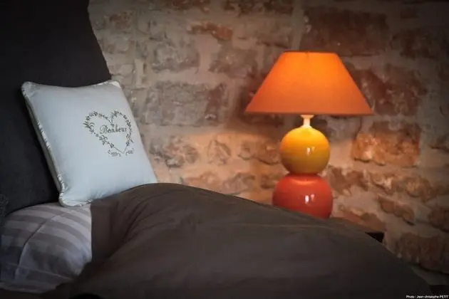 Tek Büyük Yataklı Oda (La Chablisienne)