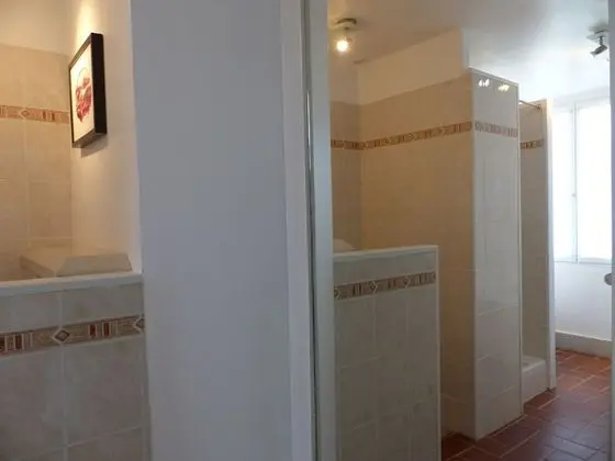 Tek Büyük Yataklı Oda (La Chablisienne)