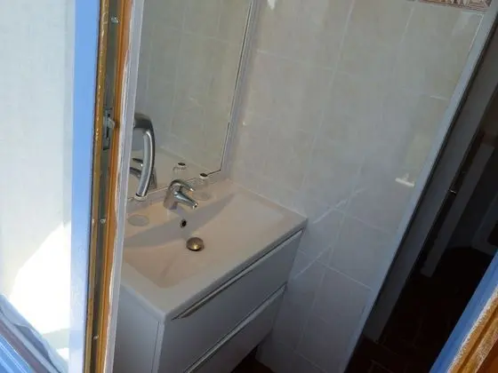 Tek Büyük Yataklı Oda (La Chablisienne)