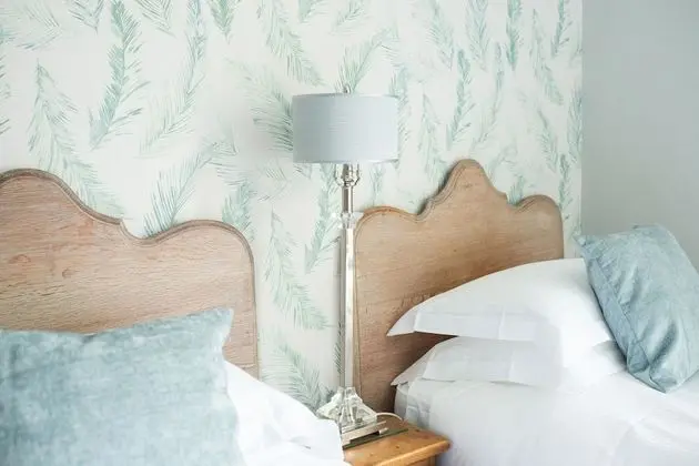 Standard İki Ayrı Yataklı Oda, Banyolu/Duşlu (Room 4)