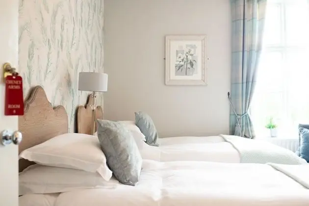 Standard İki Ayrı Yataklı Oda, Banyolu/Duşlu (Room 4)