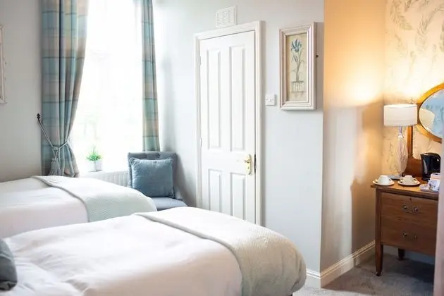 Standard İki Ayrı Yataklı Oda, Banyolu/Duşlu (Room 4)