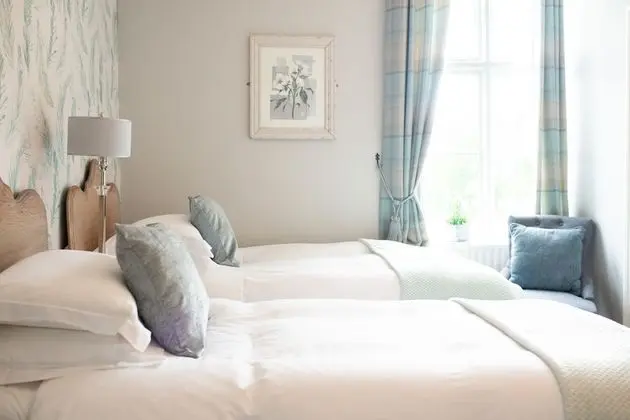 Standard İki Ayrı Yataklı Oda, Banyolu/Duşlu (Room 4)