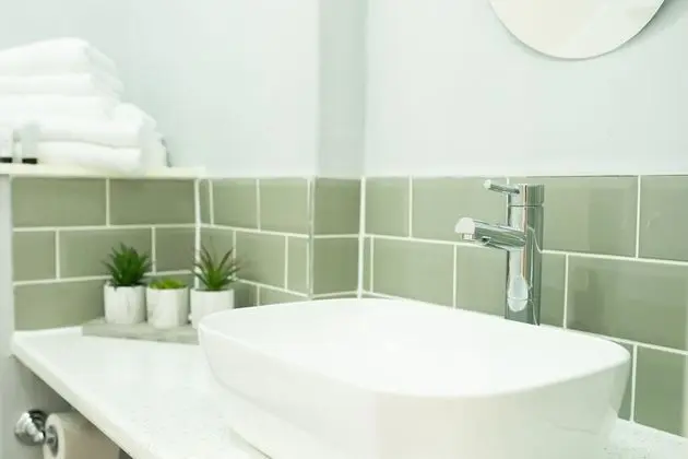 Standard İki Ayrı Yataklı Oda, Banyolu/Duşlu (Room 4)