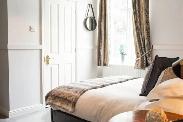 Standard Tek Büyük Yataklı Oda, Banyolu/Duşlu (Room 3)