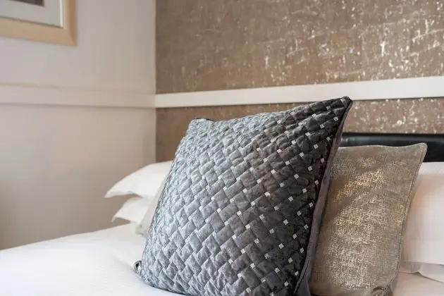 Standard Tek Büyük Yataklı Oda, Banyolu/Duşlu (Room 3)