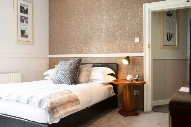 Standard Tek Büyük Yataklı Oda, Banyolu/Duşlu (Room 3)