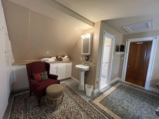 Traditional İki Ayrı Yataklı Oda, 2 Tek Kişilik Yatak