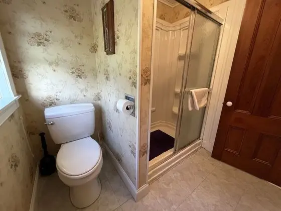 Traditional İki Ayrı Yataklı Oda, 2 Tek Kişilik Yatak