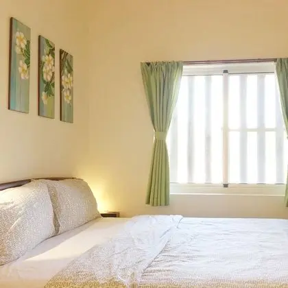 Comfort Tek Büyük Yataklı Oda, 1 Yatak Odası